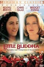 Watch Little Buddha Movie4k