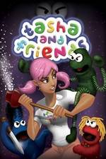 Watch Tasha and Friends Movie4k