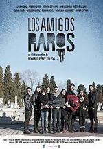 Watch Los amigos raros Movie4k