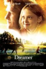 Watch Dreamer: Inspired by a True Story Movie4k