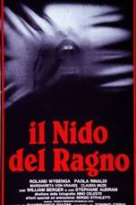 Watch Il nido del ragno Movie4k