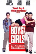 Watch Boys and Girls Movie4k