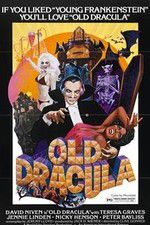 Watch Old Dracula Movie4k