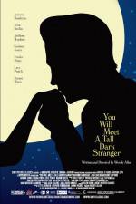 Watch You Will Meet a Tall Dark Stranger Movie4k