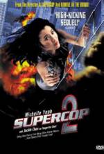 Watch Supercop 2 Movie4k