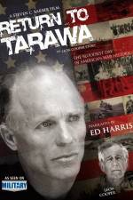 Watch Return to Tarawa The Leon Cooper Story Movie4k