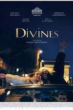 Watch Divines Movie4k