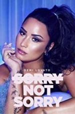 Watch Demi Lovato: Sorry Not Sorry Movie4k