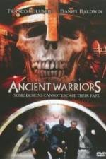 Watch Ancient Warriors Movie4k