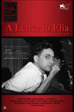 Watch A Letter to Elia Movie4k