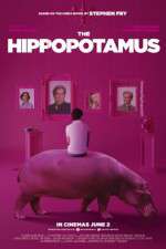 Watch The Hippopotamus Movie4k