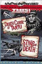 Watch Death Curse of Tartu Movie4k
