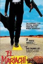 Watch El mariachi Movie4k