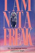 Watch I Am Not a Freak Movie4k