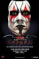 Watch TNA Sacrifice Movie4k