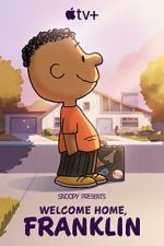 Watch Snoopy Presents: Welcome Home, Franklin Movie4k
