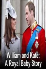 Watch William And Kate-A Royal Baby Story Movie4k