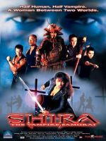 Watch Shira: The Vampire Samurai Movie4k