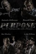 Watch Purpose Movie4k