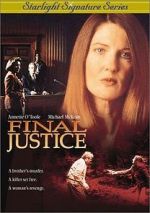 Watch Final Justice Movie4k