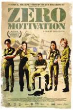 Watch Zero Motivation Movie4k