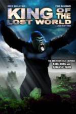 Watch King of the Lost World Movie4k