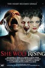 Watch She Wolf Rising Movie4k