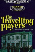 Watch The Travelling Players Movie4k