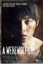 Watch A Werewolf Boy Movie4k