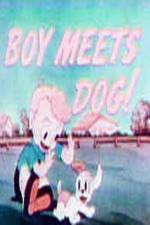 Watch Boy Meets Dog Movie4k