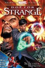 Watch Doctor Strange Movie4k