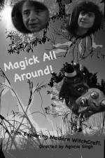 Watch Magick All Around Movie4k