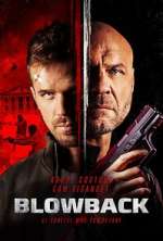 Watch Blowback Movie4k