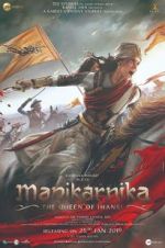 Watch Manikarnika: The Queen of Jhansi Movie4k