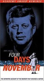 Watch Four Days in November Movie4k