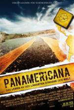 Watch Panamericana - Life at the Longest Road on Earth Movie4k