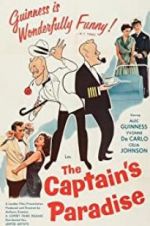 Watch The Captain\'s Paradise Movie4k