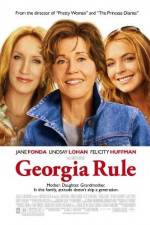 Watch Georgia Rule Movie4k