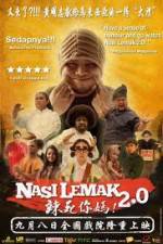 Watch Nasi Lemak 2.0 Movie4k