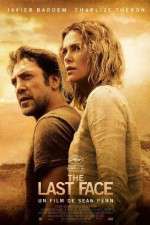 Watch The Last Face Movie4k