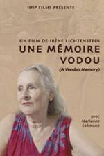 Watch A Voodoo Memory Movie4k