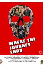 Watch Where the Journey Ends Movie4k