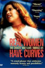 Watch Real Women Have Curves Movie4k