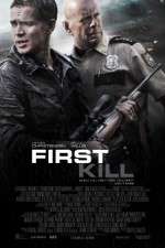 Watch First Kill Movie4k