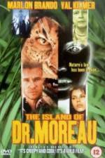 Watch The Island of Dr. Moreau Movie4k