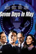 Watch Seven Days in May Movie4k