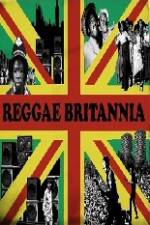 Watch Reggae Britannia Movie4k