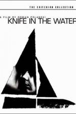 Watch Knife in the Water Movie4k