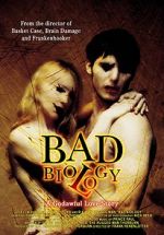 Watch Bad Biology Movie4k