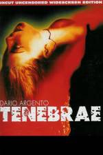 Watch Tenebre Movie4k